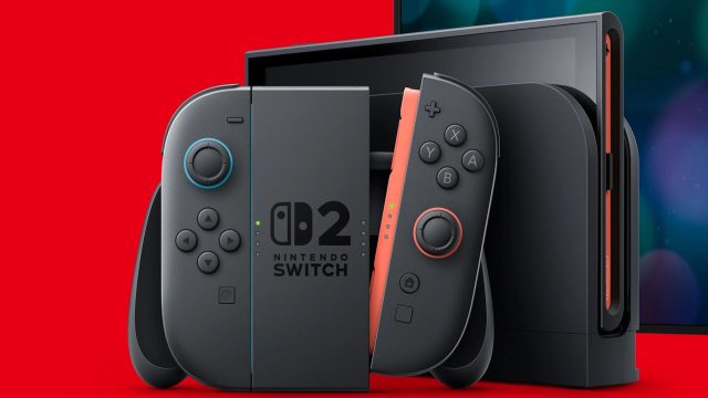 Discover the Exciting New Switch 2 Bundles from Nintendo