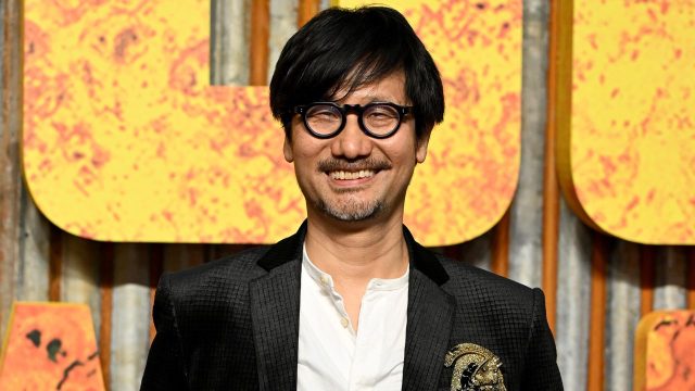 Hideo Kojima wants to 'continue to focus on making games' at 63, even as 'the ti