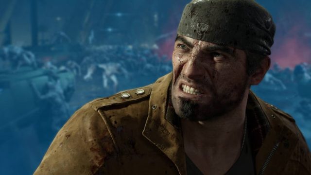 Experience the Thrill of Gears of War: E-Day - Your Ultimate Download Guide