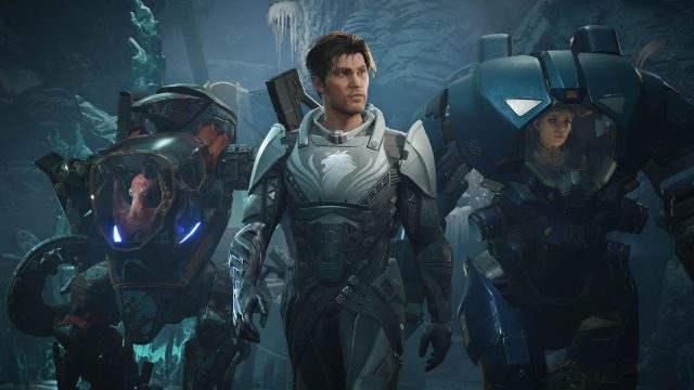 Exciting Guide to Downloading Exodus: A Space RPG Adventure