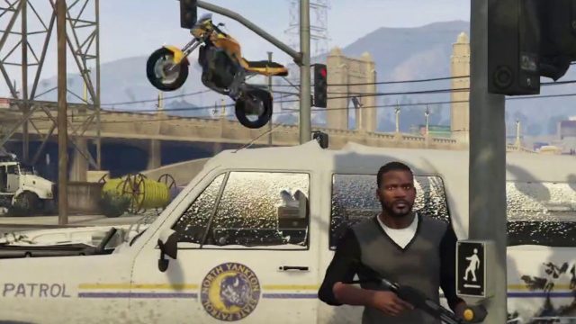 Mastering the Streets: Your Guide to Downloading and Playing GTA 5 with Unique Mods