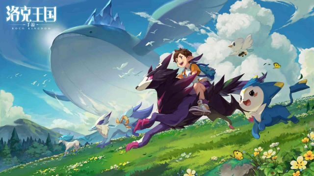 Discover Roco Kingdom: Your Ultimate Guide to Downloading the Game