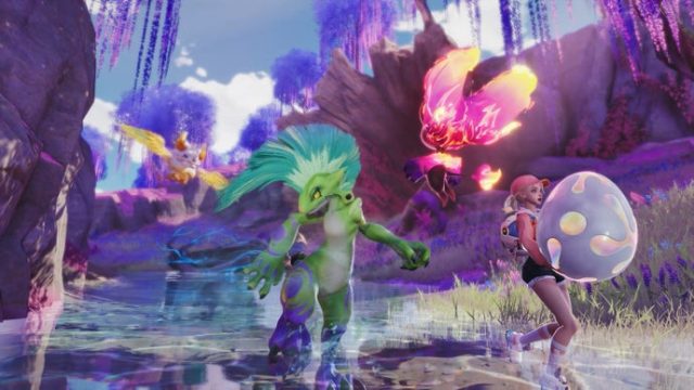 Your Ultimate Guide to Downloading Aniimo: The Upcoming RPG Experience