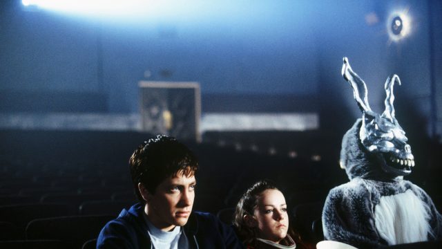 Your Essential Guide to Downloading Donnie Darko’s Official Sequel Book