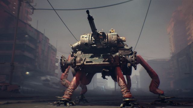 Your Ultimate Guide to Downloading TankRat: A New Vehicle RPG