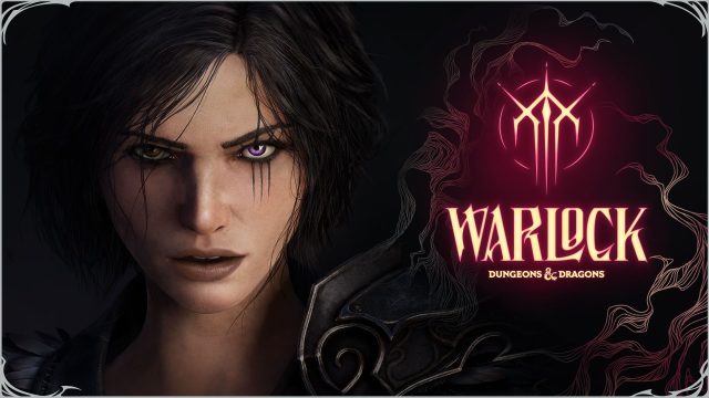 Your Ultimate Guide to Warlock: Dungeons & Dragons Download