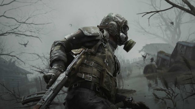 Essential Guide to Downloading Metro 2039: Your Next Gaming Adventure