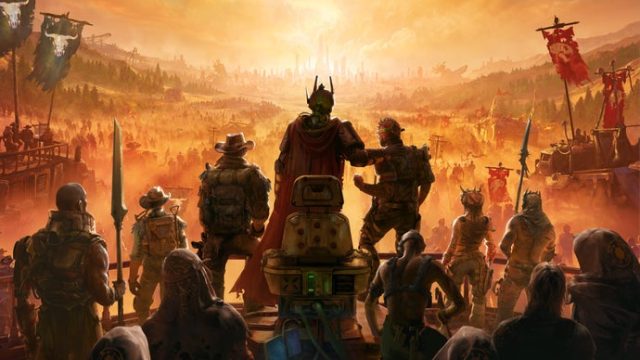 Unleash Your Strategy Skills in Afterworld: A Guide to Downloading