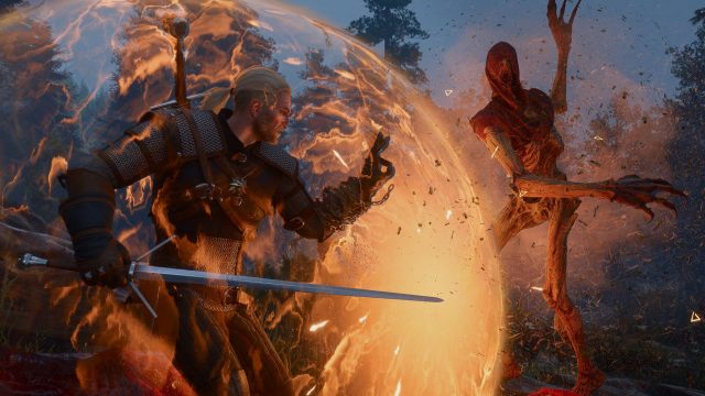 Access the Final Chapter of The Witcher 3: A Guide to Downloading the DLC