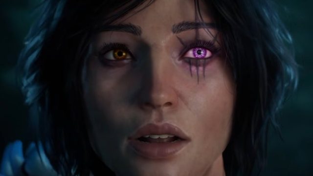 Discover the Exciting Journey of Warlock: A Dungeons & Dragons Adventure