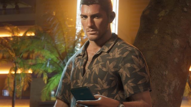 Game: GTA 6 leaker goes full cornball in newest videos, insists 'using crypto is