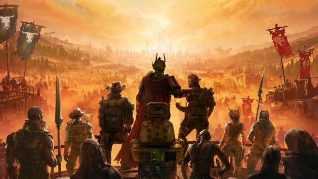 Discover the Next Big Strategy Game: Your Guide to Downloading Afterworld