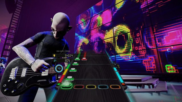 Stage Tour: Experience the Return of Music Gaming in 2026