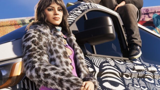 Game: Discord is yet to be served Take-Two's GTA 6 leak subpoena, which is set t