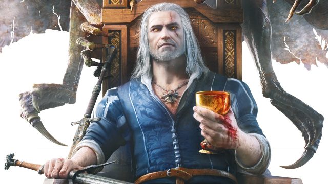 Unlock the Excitement: Free DLC for The Witcher 3 Now Available