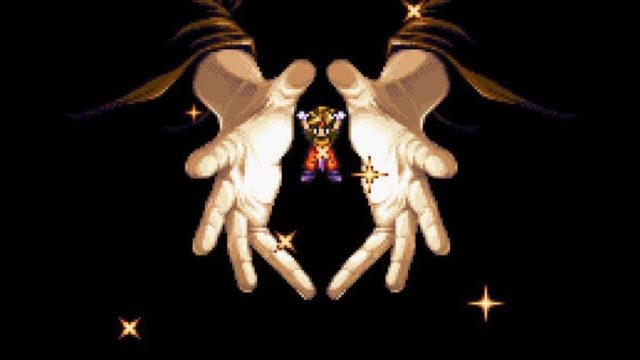 Rediscovering Terranigma: A Classic SNES RPG Now Available on PC