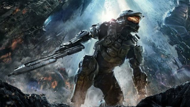 Unlock Exclusive Halo Armor with McDonald's New Campaign