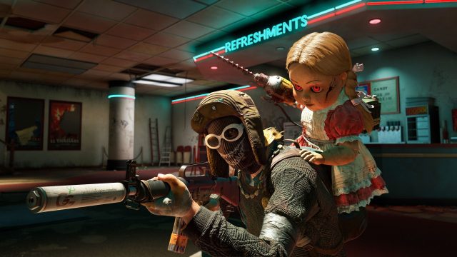 Discover DED.NET: The New Roguelite Spin on the PUBG Experience
