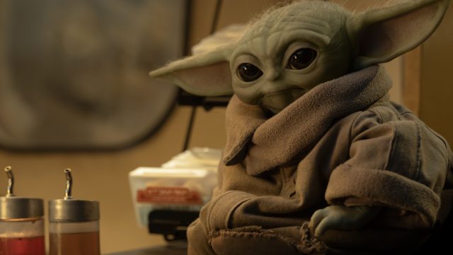 Unlocking Grogu's New Force Abilities: A Game-Changer in The Mandalorian