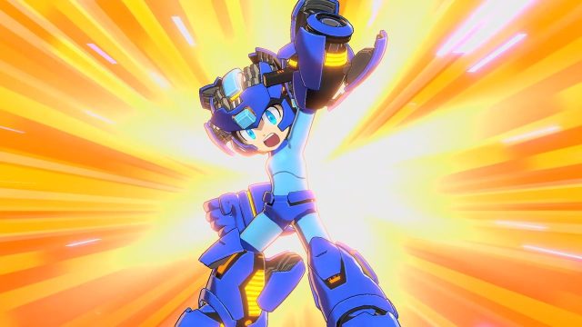Discover How to Download the Latest Mega Man Action Game