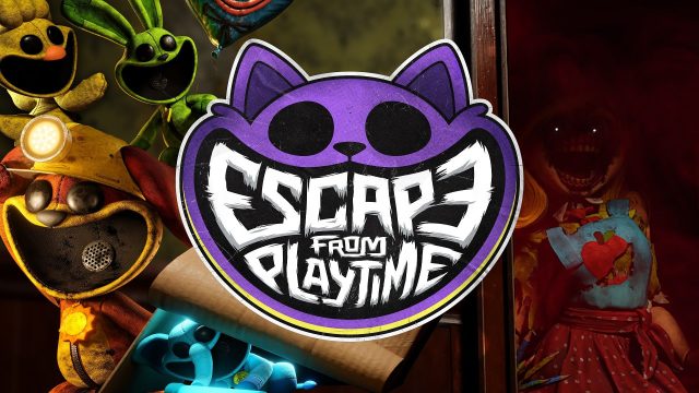Your Guide to Downloading Escape From Playtime