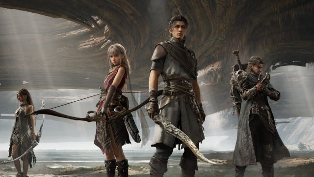 Discover Nodusfall: A Fresh Take on Free-to-Play Gaming