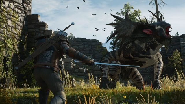 Ultimate Guide to Downloading The Witcher 3 Remastered: What You Need to Know