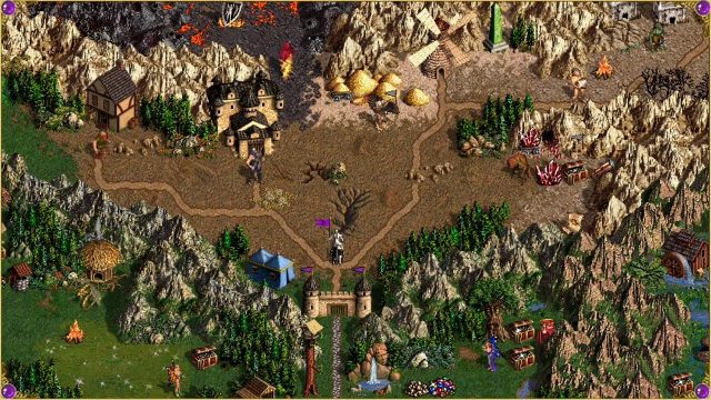 An Essential Guide to Downloading Heroes of Might and Magic 3 Complete
