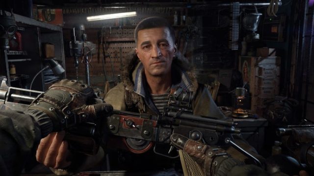 Your Essential Guide to Downloading Metro 2039