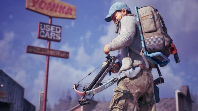 Your Complete Guide to Downloading State of Decay 3 Now