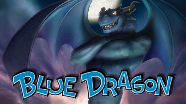 Experience Blue Dragon Like Never Before: Unofficial PC Port Guide