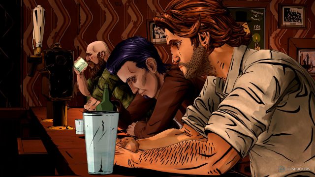 Your Ultimate Guide to Downloading The Wolf Among Us Remastered