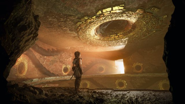 Unlock the Secrets of Resonance: A Plague Tale Legacy Today