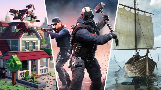 Essential Guide to Downloading the Hottest Indie Games