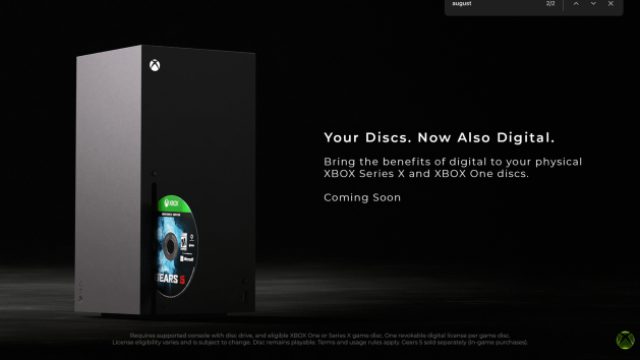 Unlocking the Future of Gaming: Xbox's Digital Transformation