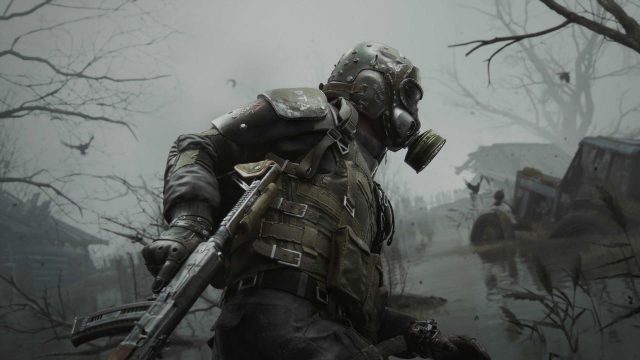 Essential Guide to Downloading Metro 2039: Step into a New Reality