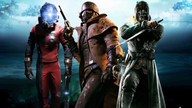 Embrace the Impact: FPS Games That Transform Your Choices