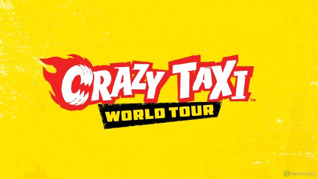 Experience the Thrill of Crazy Taxi: World Tour Today