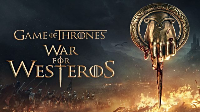 Your Ultimate Guide to Downloading Game of Thrones: War for Westeros