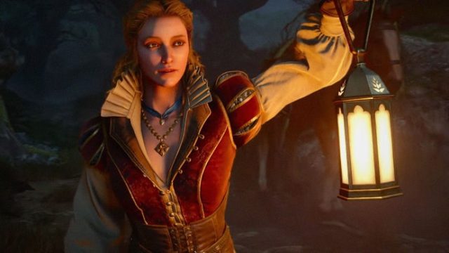Unlock New Adventures: Download The Witcher 3 Expansion Now