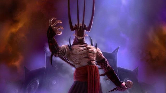 Download Brütal Legend for Free: A Tim Curry Tribute