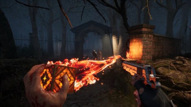 Master the Depths of Terror with Hellraiser: Revival