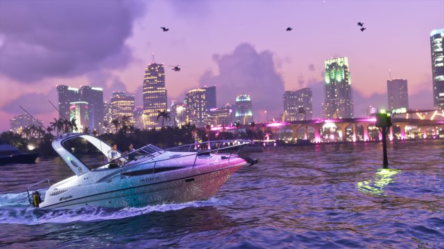 Discover the Huge World of GTA 6: A Guide to Download and Play
