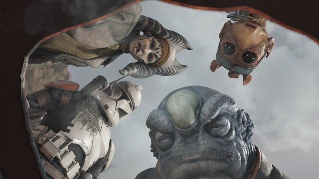 Ultimate Download Guide for Star Wars Zero Company: Get Started Today