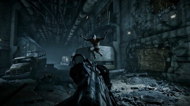 Exploring Stalker 2: The Future of Multiplayer Gaming