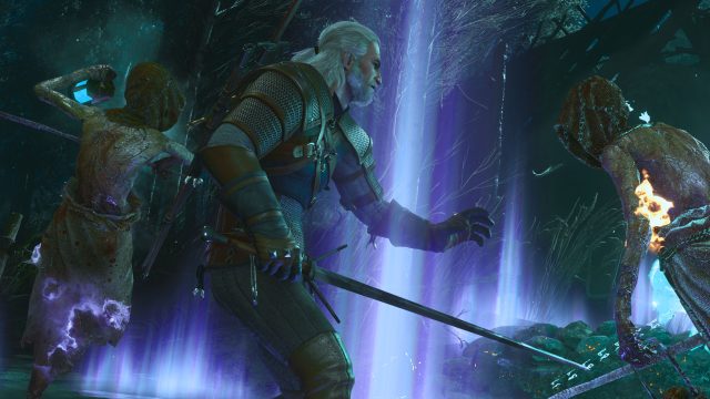 Discover the Enhanced World of The Witcher 3: How to Download the Remastered Version