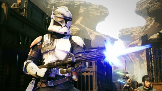 Explore the Galaxy: Download Star Wars Zero Company Now