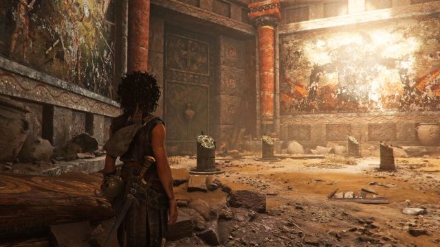 Unlocking the Secrets of 'From Hell It Rose' in A Plague Tale Legacy