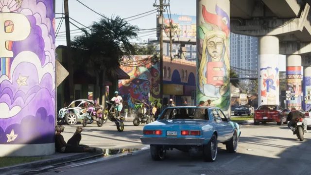 Mastering Vehicle Theft in GTA 6: Your Comprehensive Guide