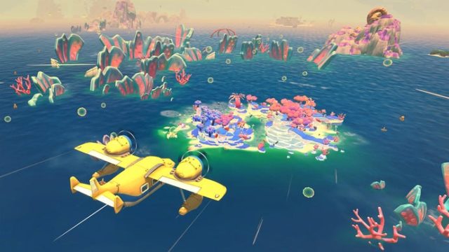 Explore the Skies: Your Ultimate Guide to Lou's Lagoon Download